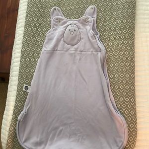 Nested Bean zen sack classic